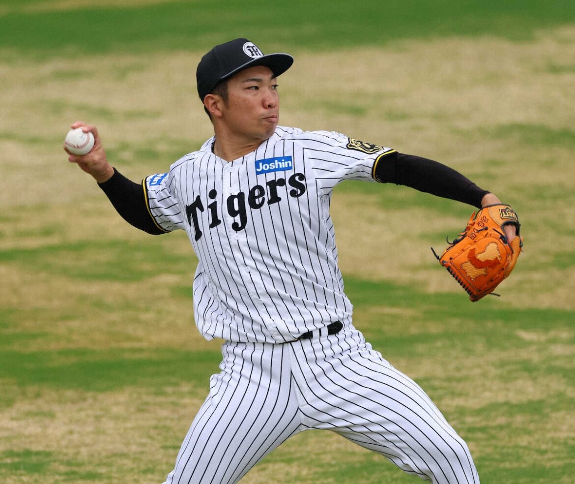 阪神 ダブルで挑む“球児超え”及川雅貴18戦連続ホールド&石井大智48イニング連続無失点ともにリーチ(スポニチアネックス) – Yahoo!ニュース – Yahoo!ニュース 阪神 ダブルで挑む“球児超え”及川雅貴18戦連続ホールド&石井大智48イニング連続無失点ともにリーチ(スポニチアネックス) - Yahoo!ニュース - Yahoo!ニュース