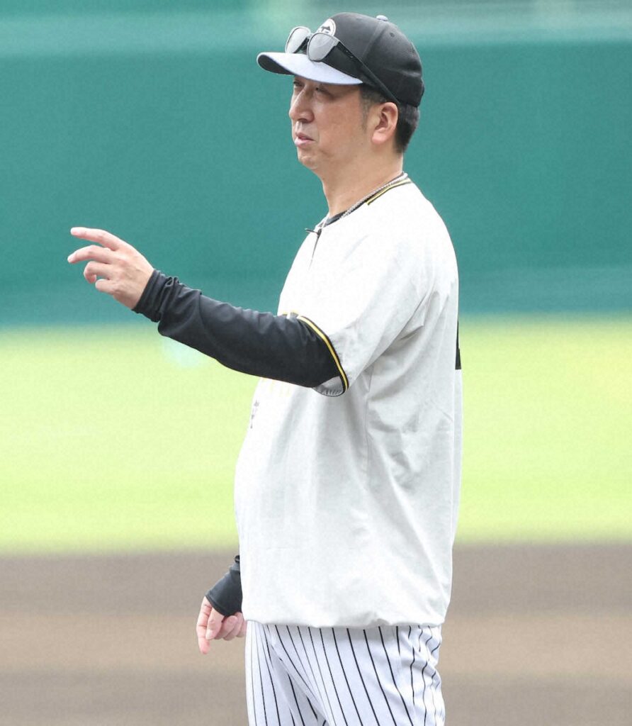 【阪神・藤川監督語録】残り4試合は甲子園「もう他の球場ではないので有意義に使いながらですね」（スポニチアネックス） - Yahoo!ニュース - Yahoo!ニュース