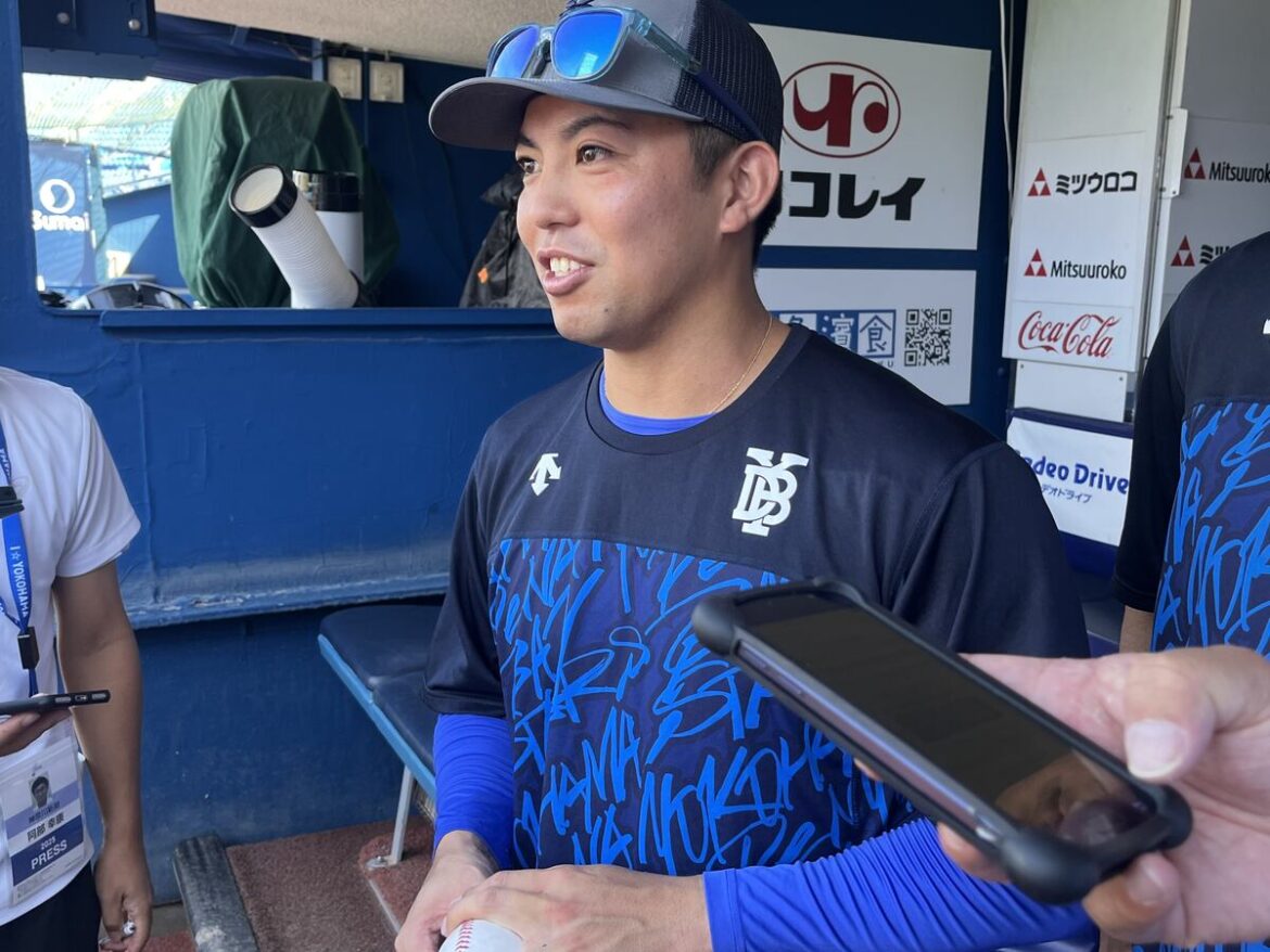 DeNA・東克樹「投手戦に持ち込めたらいい」 26日からのG2連戦は2位確保への天王山 山崎との投げ合いにも注目（サンケイスポーツ） - Yahoo!ニュース - Yahoo!ニュース