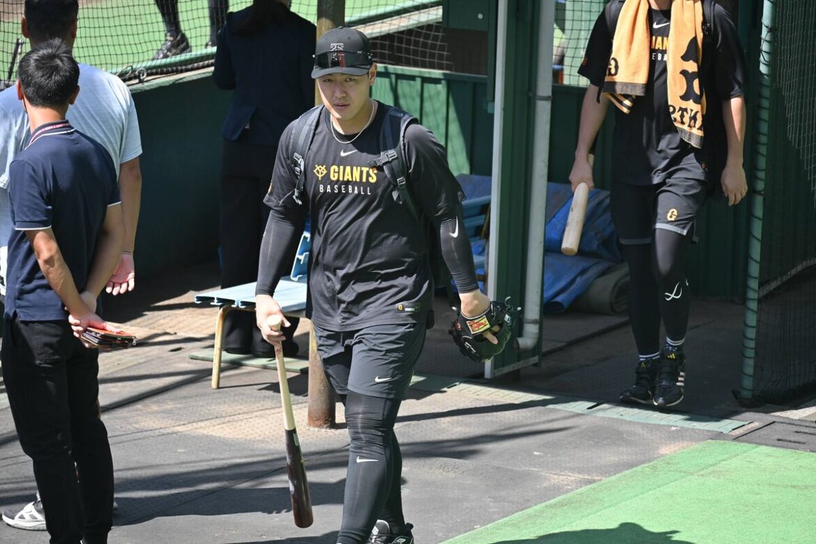 巨人・岡本和真「残り少ない試合もしっかり勝てるように頑張りたい」 DeNAキラー、東もジャクソンも倒す（サンケイスポーツ） - Yahoo!ニュース - Yahoo!ニュース