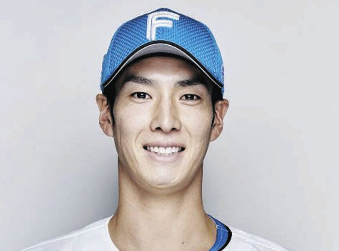 「ジャイアンツ6年、ファイターズ2年、人間として成長できた」日本ハムの32歳内野手、今季限りで引退 28日2軍ヤクルト戦に出場予定（中日スポーツ） - Yahoo!ニュース - Yahoo!ニュース