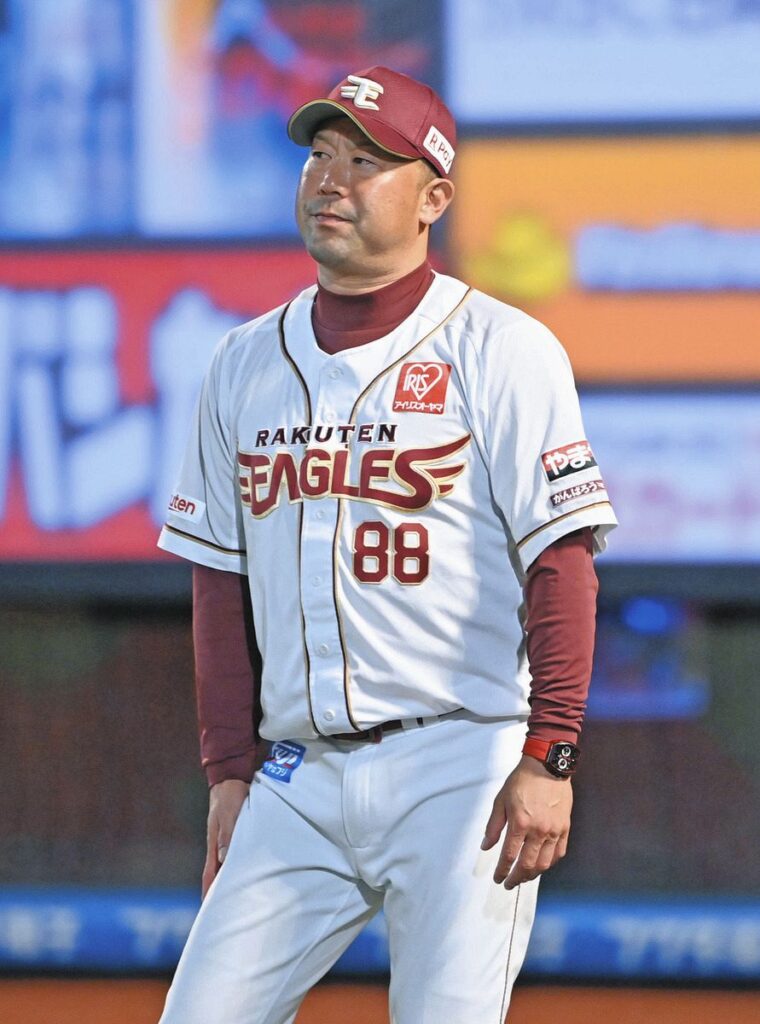 楽天、ソフトバンクに痛恨の3連敗…三木監督「オリックスさん相手にしっかり準備をして、必死に戦う」27日にCS進出完全消滅の危機（中日スポーツ） - Yahoo!ニュース - Yahoo!ニュース