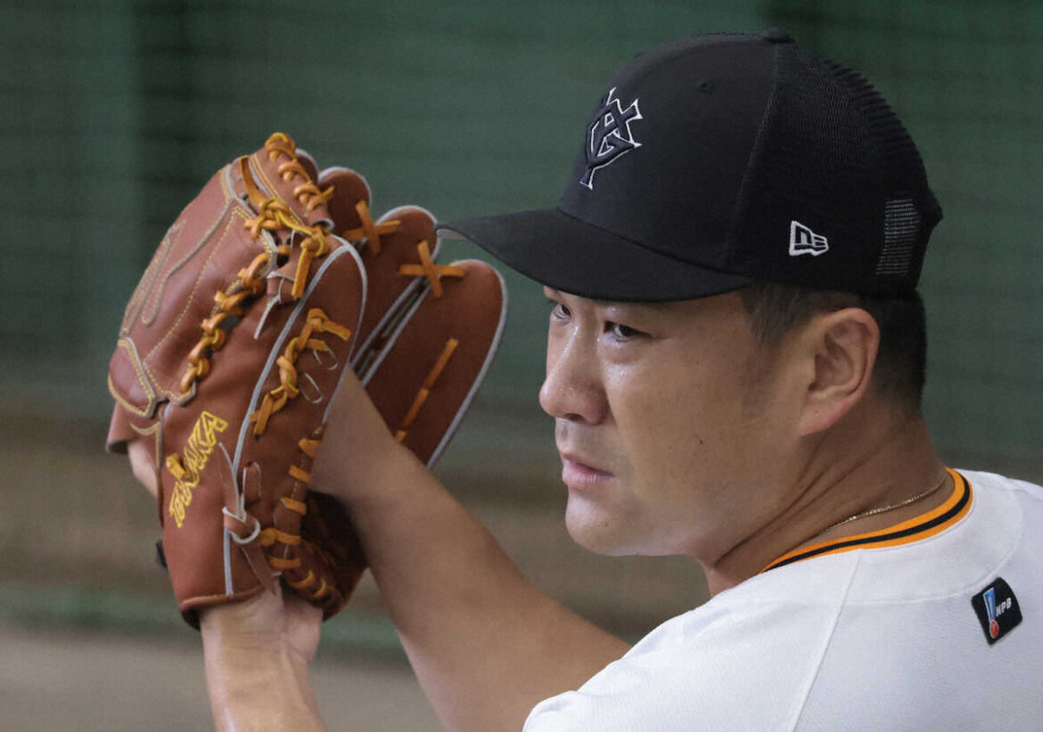 巨人・田中将大の次戦は10・1の中日戦か 登板予定の28日ヤクルト戦は横川が先発（スポニチアネックス） - Yahoo!ニュース - Yahoo!ニュース