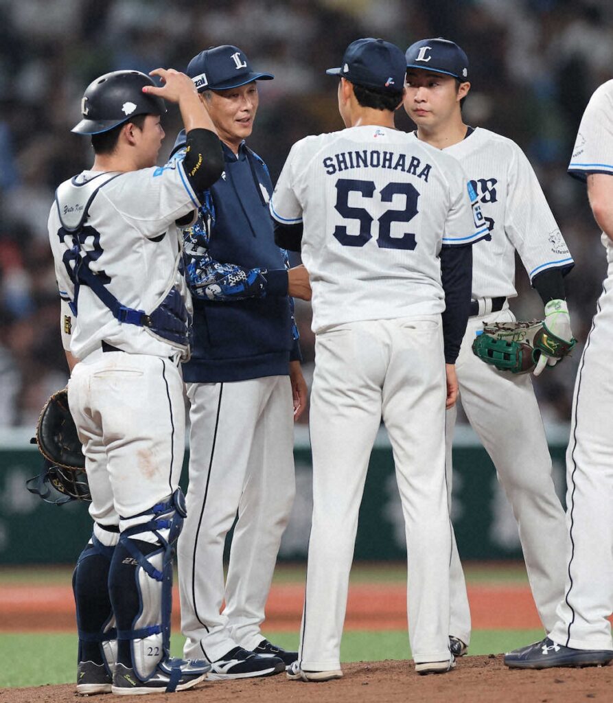 西武136試合目でCS完全消滅 日本ハムに敗れ3年連続のBクラス確定（スポニチアネックス） - Yahoo!ニュース - Yahoo!ニュース