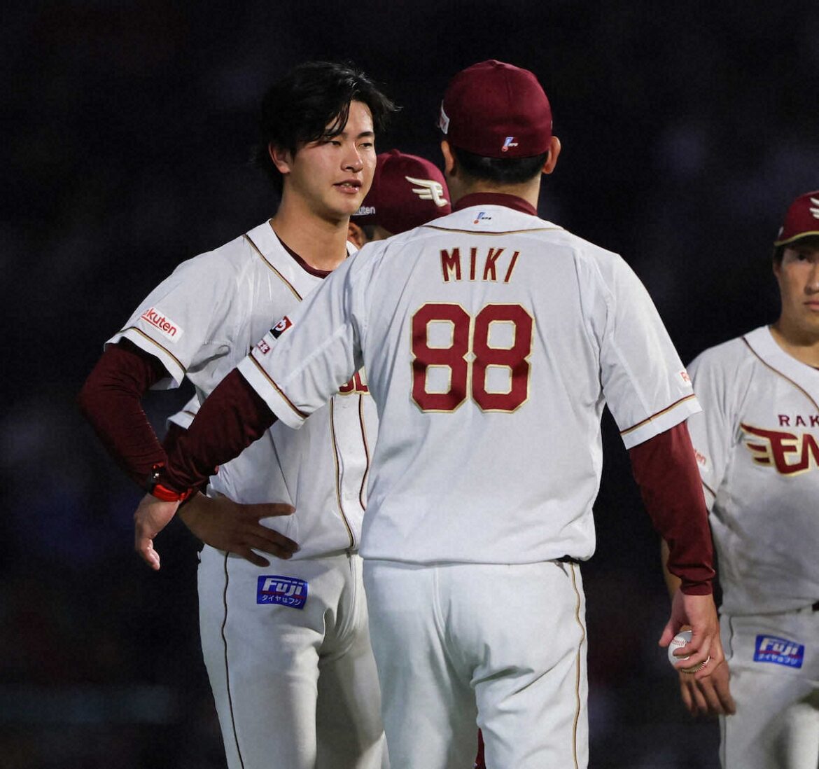 楽天 逆転でのCS進出へ崖っぷち 27日の3位・オリックス戦に敗れるとCS進出の可能性が消滅(スポニチアネックス) – Yahoo!ニュース – Yahoo!ニュース 楽天 逆転でのCS進出へ崖っぷち 27日の3位・オリックス戦に敗れるとCS進出の可能性が消滅(スポニチアネックス) - Yahoo!ニュース - Yahoo!ニュース