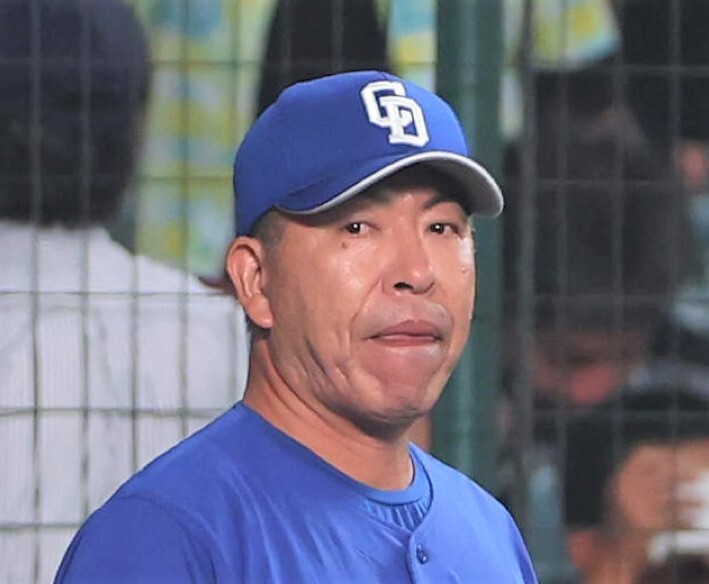 【中日】連勝3でストップ… 柳が3回5失点の大乱調 5敗目で自身3連敗 味谷プロ初打点 森駿は三塁打含むマルチ 岡林2安打 山本1打点(TBS NEWS DIG Powered by JNN) 【中日】連勝3でストップ... 柳が3回5失点の大乱調 5敗目で自身3連敗 味谷プロ初打点 森駿は三塁打含むマルチ 岡林2安打 山本1打点(TBS NEWS DIG Powered by JNN)