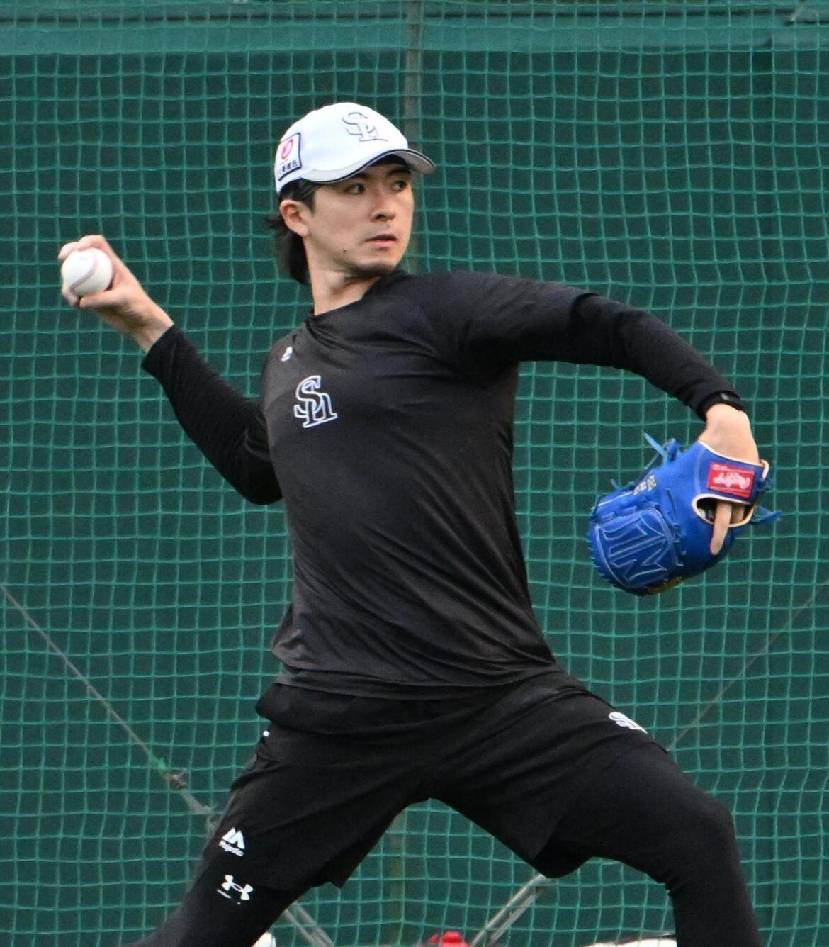 「みんなで頑張ってきた証し」ソフトバンク上沢直之、V2かかる26日の楽天戦に先発 8月以降は5連勝中「楽しんで投げられたら」(西スポWEB OTTO!) – Yahoo!ニュース – Yahoo!ニュース 「みんなで頑張ってきた証し」ソフトバンク上沢直之、V2かかる26日の楽天戦に先発 8月以降は5連勝中「楽しんで投げられたら」(西スポWEB OTTO!) - Yahoo!ニュース - Yahoo!ニュース