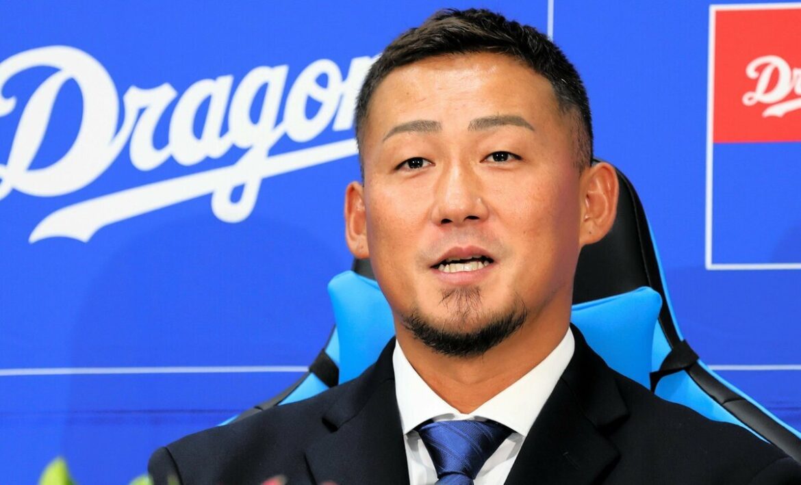 中田翔に指導者としてグラウンド復帰を望む声 強面の印象だが「実は繊細」、引退で見せた涙の意味(AERA DIGITAL) – Yahoo!ニュース – Yahoo!ニュース 中田翔に指導者としてグラウンド復帰を望む声 強面の印象だが「実は繊細」、引退で見せた涙の意味(AERA DIGITAL) - Yahoo!ニュース - Yahoo!ニュース