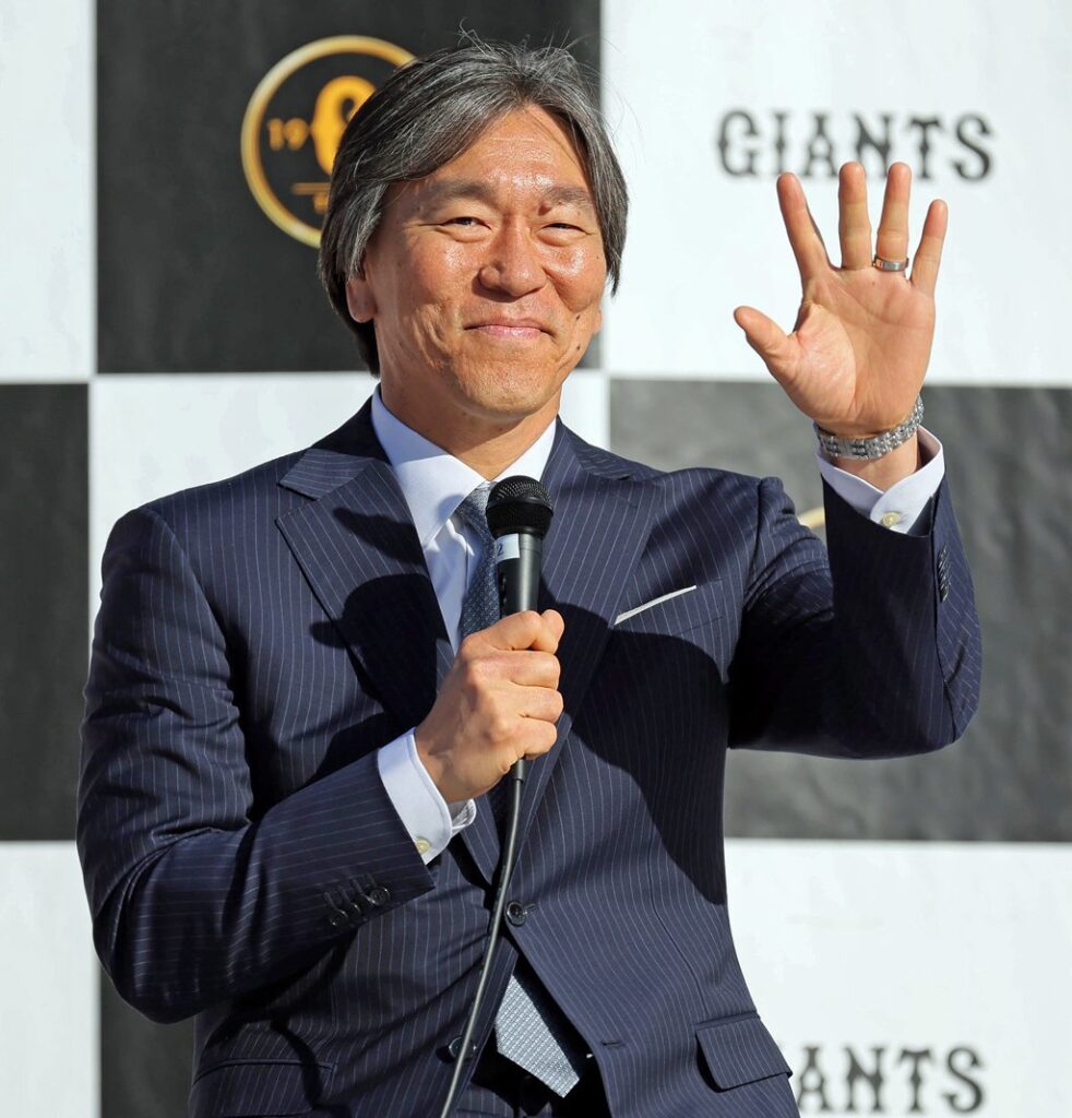「巨人の監督になってほしい人」1位松井秀喜 「長嶋茂雄さんの愛弟子に託したい！」と監督待望論が過熱 2000人アンケート（AERA DIGITAL） - Yahoo!ニュース - Yahoo!ニュース