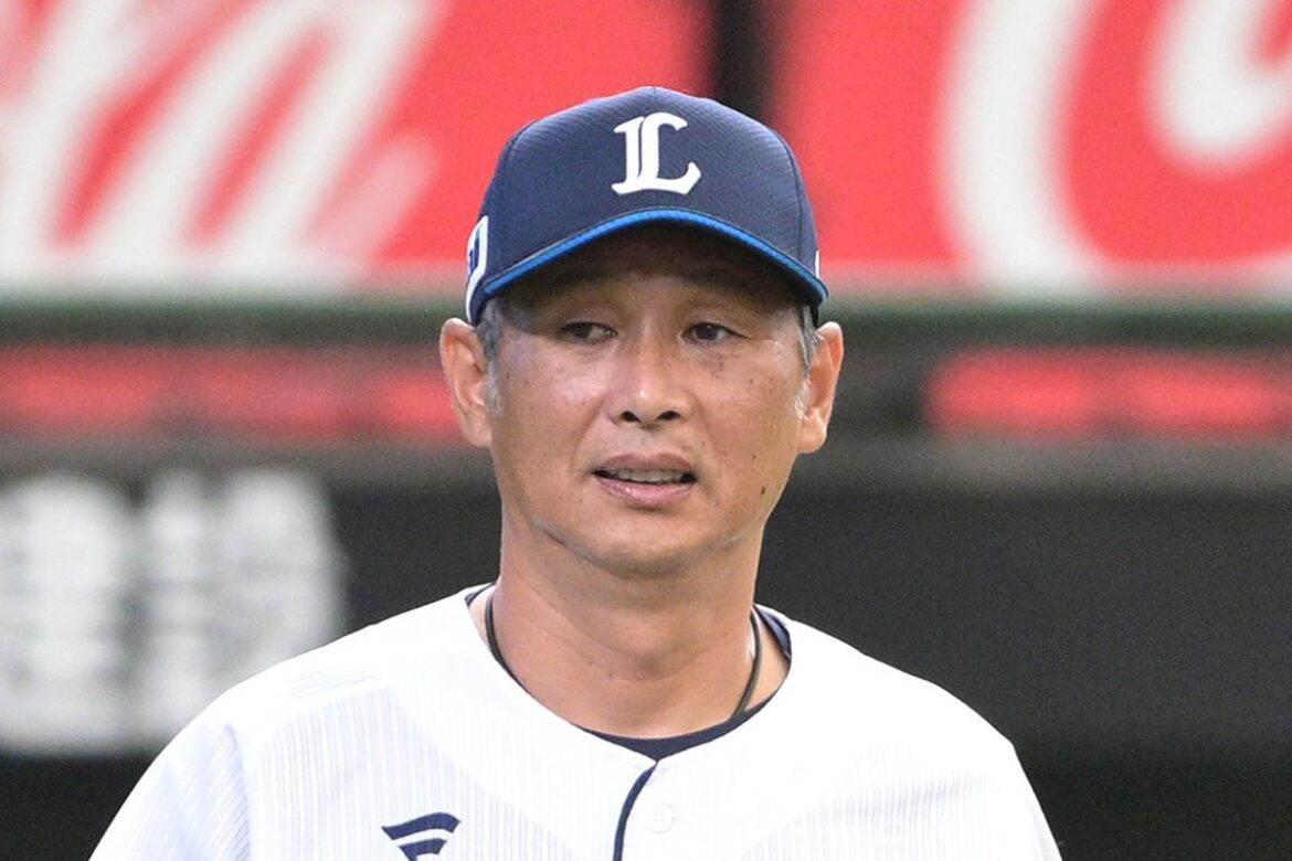 【西武】西口文也監督のバースデーに終戦 日本ハムに逆転負けし３年連続Ｂクラスが確定（東スポWEB） - Yahoo!ニュース - Yahoo!ニュース