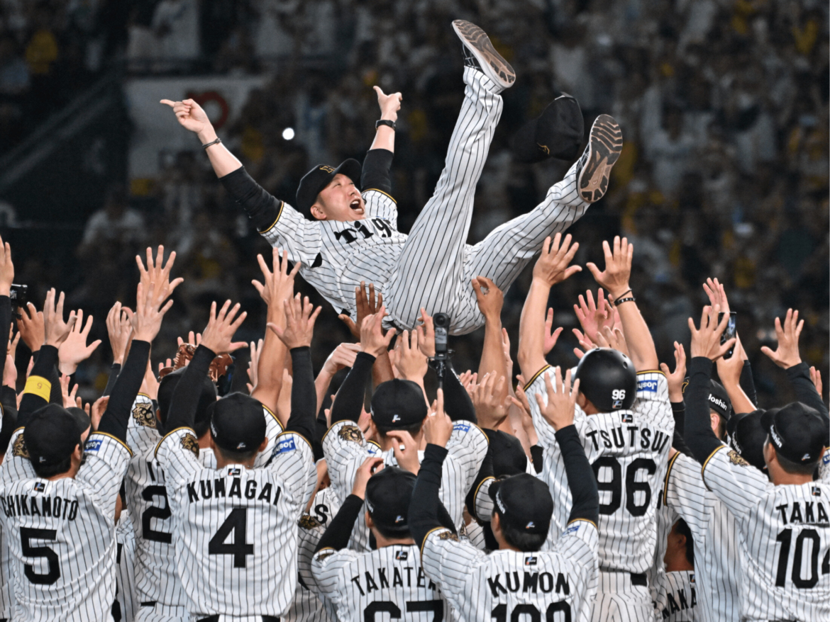 「“容赦ないクビ宣告”が若手に危機感？」阪神タイガース“独走”は続くのか…他球団が恐れる“阪神二軍の育成方針”「期待の23歳を戦力外に」（Number Web） - Yahoo!ニュース - Yahoo!ニュース