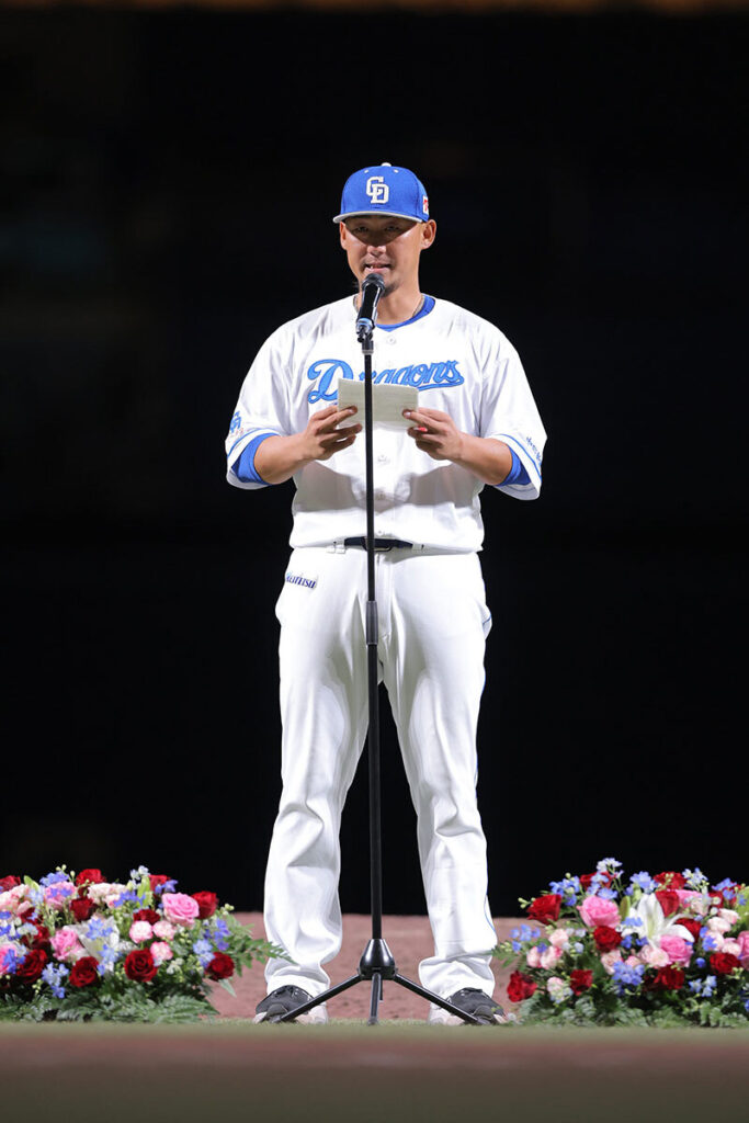 中田翔が18年間の現役生活に幕 “現役最晩年”を中日で終えたスター選手列伝(デイリー新潮) – Yahoo!ニュース – Yahoo!ニュース 中田翔が18年間の現役生活に幕 “現役最晩年”を中日で終えたスター選手列伝(デイリー新潮) - Yahoo!ニュース - Yahoo!ニュース