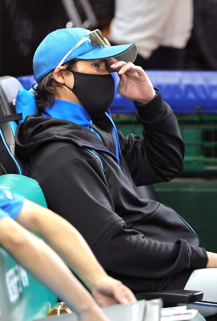 日本ハム・上原「負けの責任は完全に僕なので。北山には何回も謝った」逆転負けでV崖っぷち(スポーツ報知) – Yahoo!ニュース – Yahoo!ニュース 日本ハム・上原「負けの責任は完全に僕なので。北山には何回も謝った」逆転負けでV崖っぷち(スポーツ報知) - Yahoo!ニュース - Yahoo!ニュース