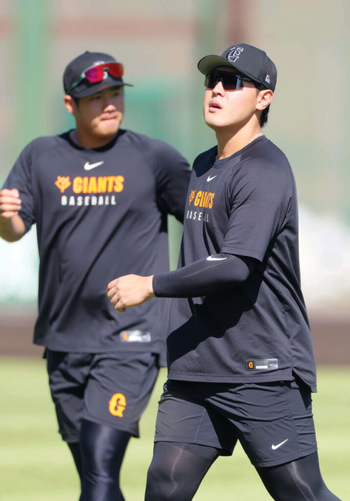 【巨人アップデータ】岡本和真8年連続20本塁打へ残り5戦で6発は射程!23年に5戦8発驚異の固め打ち(スポーツ報知) – Yahoo!ニュース – Yahoo!ニュース 【巨人アップデータ】岡本和真8年連続20本塁打へ残り5戦で6発は射程!23年に5戦8発驚異の固め打ち(スポーツ報知) - Yahoo!ニュース - Yahoo!ニュース