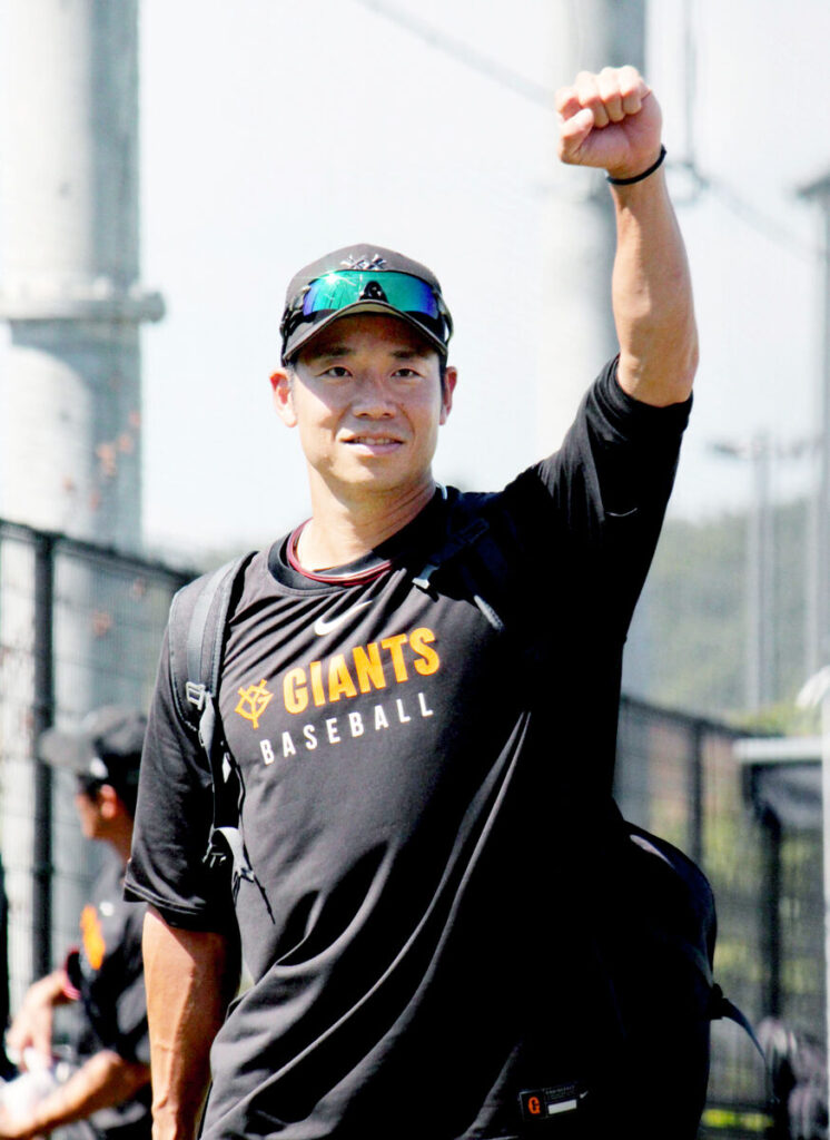 【巨人】桑田2軍監督、27日2軍戦で“ラス投”の近藤大亮へ「自分が思うがままに投げてくれたらいい」(スポーツ報知) – Yahoo!ニュース – Yahoo!ニュース 【巨人】桑田2軍監督、27日2軍戦で“ラス投”の近藤大亮へ「自分が思うがままに投げてくれたらいい」(スポーツ報知) - Yahoo!ニュース - Yahoo!ニュース