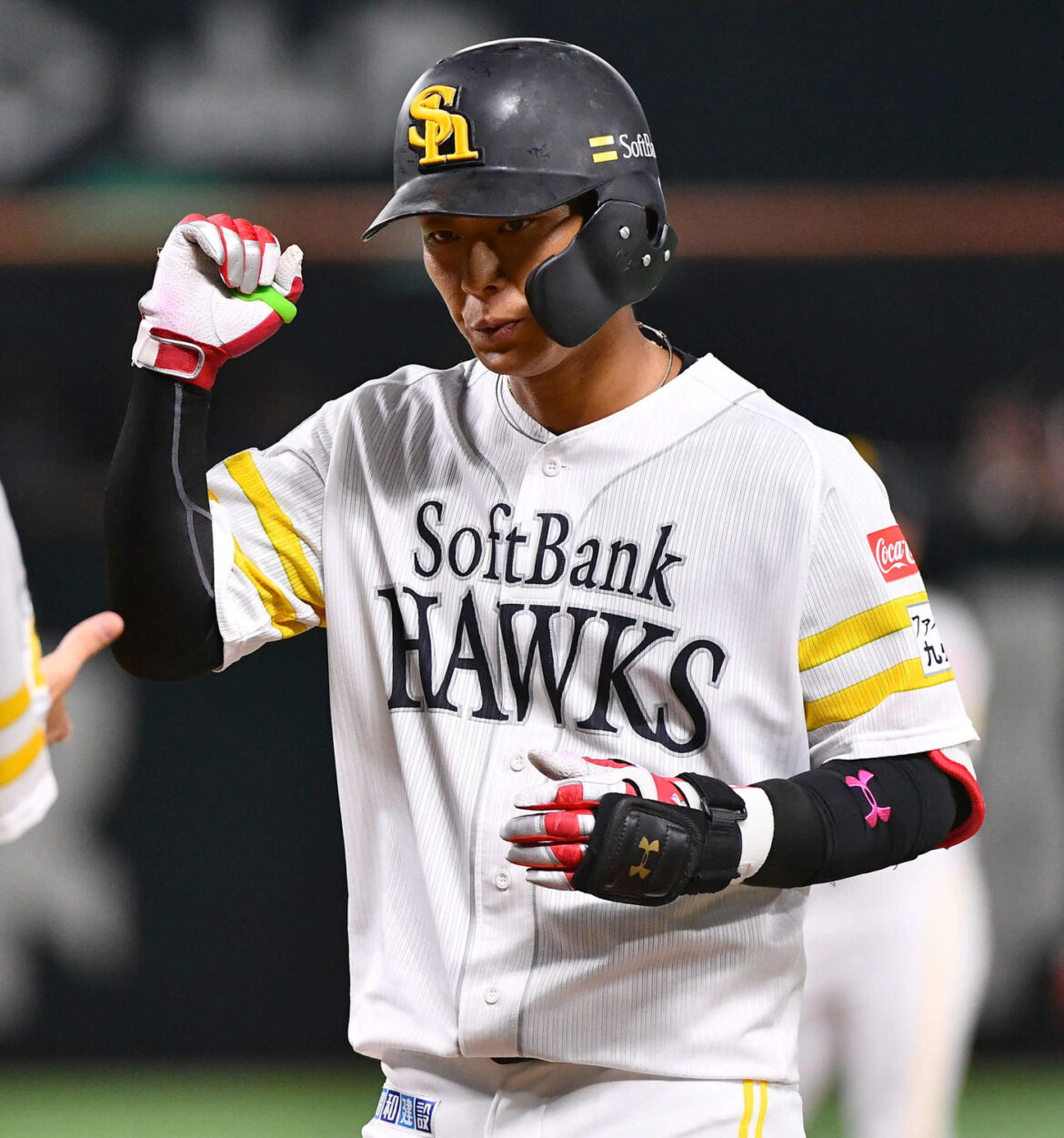 【ソフトバンク】２軍は３年連続Ｖお預け 今宮健太が左ふくらはぎ痛から「１番遊撃」で実戦復帰（日刊スポーツ） - Yahoo!ニュース - Yahoo!ニュース