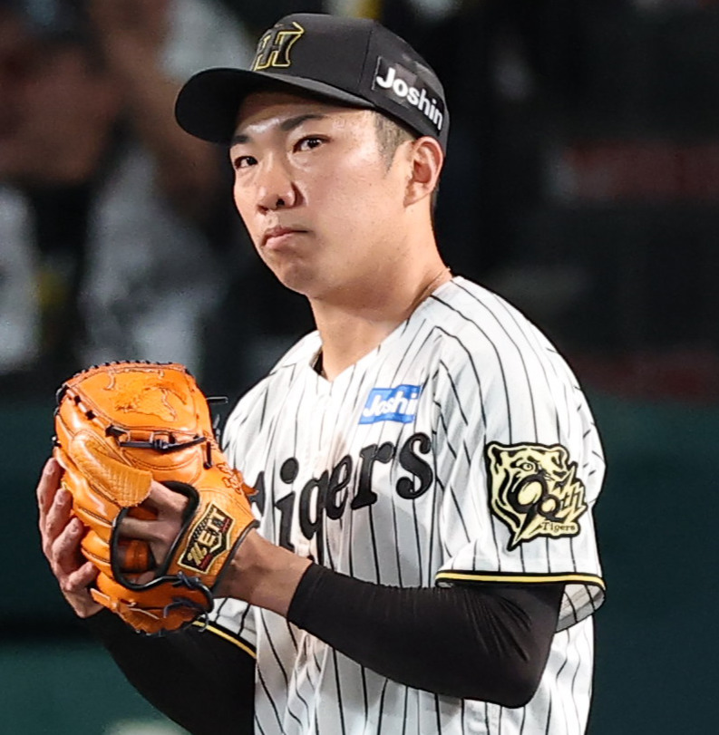 【データ】阪神石井大智レアすぎる「防御率0.1台」なるか 現在0.17、このままなら史上初(日刊スポーツ) – Yahoo!ニュース – Yahoo!ニュース 【データ】阪神石井大智レアすぎる「防御率0.1台」なるか 現在0.17、このままなら史上初(日刊スポーツ) - Yahoo!ニュース - Yahoo!ニュース