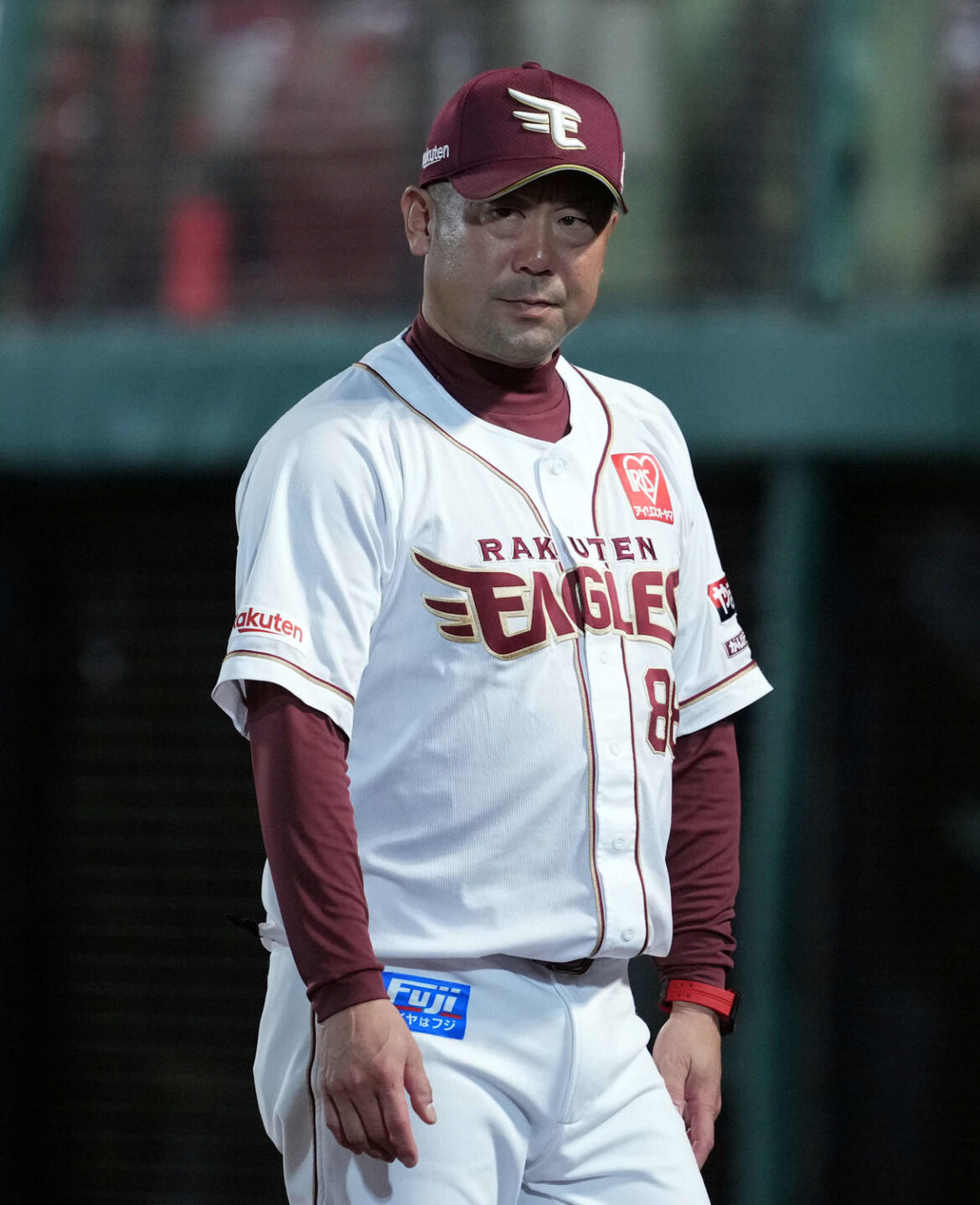 【楽天】CS崖っぷち…27日で４位以下確定 三木監督「こちらにも事情というか」好投古謝交代（日刊スポーツ） - Yahoo!ニュース - Yahoo!ニュース