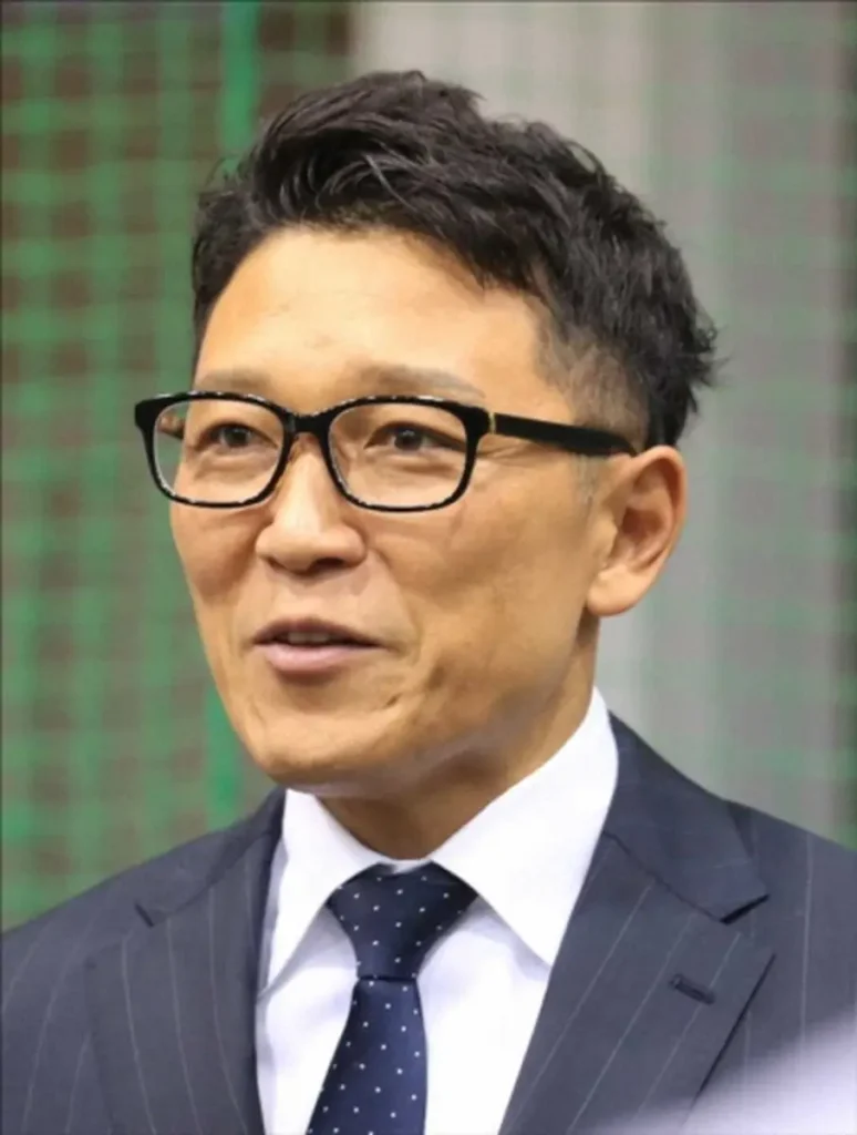 Bリーグ新理事に立花陽三氏　プロ野球・楽天、J1神戸の社長などを歴任 - スポニチ Sponichi Annex スポーツ