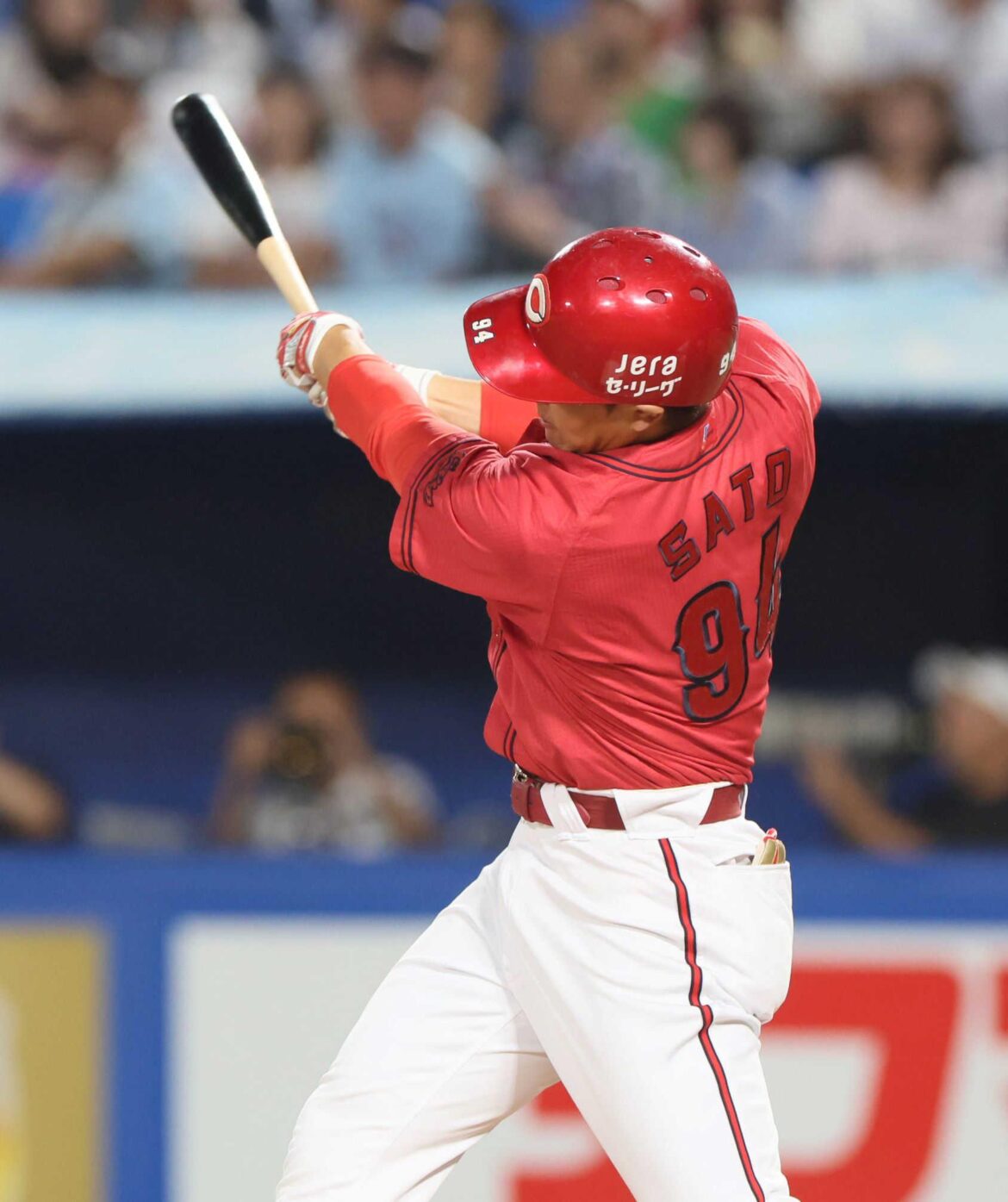 若鯉猛アピール!佐藤啓プロ初打点&内田プロ初マルチ 11失点大敗も輝ラリ 佐々木も負けじ14戦連続H(デイリースポーツ) – Yahoo!ニュース – Yahoo!ニュース 若鯉猛アピール!佐藤啓プロ初打点&内田プロ初マルチ 11失点大敗も輝ラリ 佐々木も負けじ14戦連続H(デイリースポーツ) - Yahoo!ニュース - Yahoo!ニュース