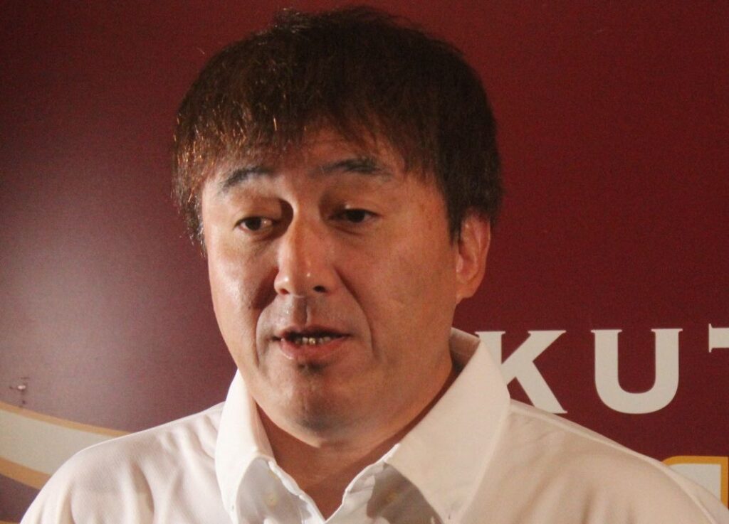 楽天は4年連続でCS進出逃す 石井一久GM「皆さんの常識と僕たちの常識で違う」三木監督の去就明言せず（中日スポーツ） - Yahoo!ニュース - Yahoo!ニュース