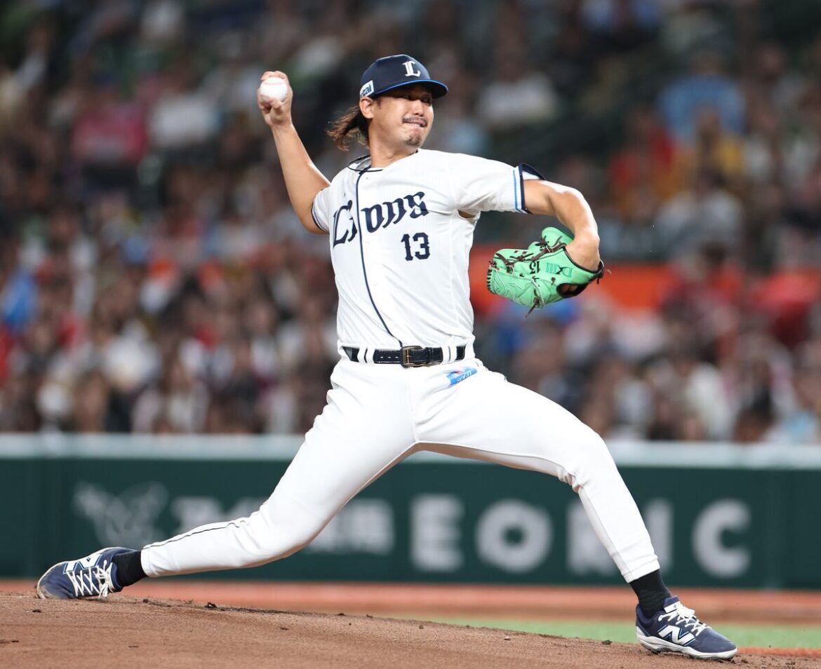 西武・高橋光成、米大リーグ移籍希望「気持ちは変わらない。ここで変わったらダサいでしょ」(サンケイスポーツ) – Yahoo!ニュース – Yahoo!ニュース 西武・高橋光成、米大リーグ移籍希望「気持ちは変わらない。ここで変わったらダサいでしょ」(サンケイスポーツ) - Yahoo!ニュース - Yahoo!ニュース