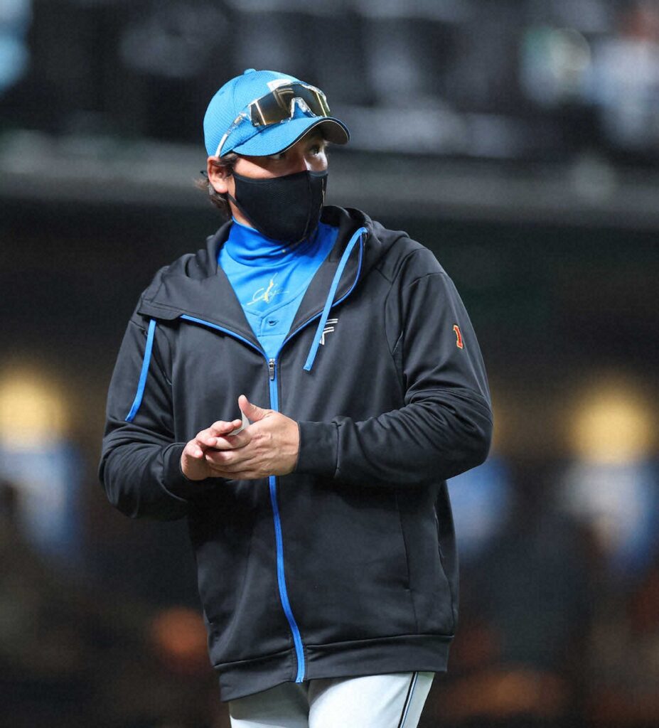 日本ハム・新庄剛志監督は“敗戦の弁”を拒否！？「2位からの勝ち上がりはテンション下がる」（スポニチアネックス） - Yahoo!ニュース - Yahoo!ニュース