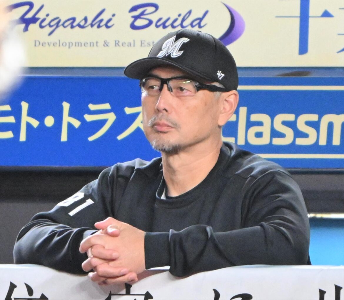 【ロッテ】今季24度目の完封負け... 4連勝で止まる 達にプロ初完封を許す 種市9回2失点完投&自己最多15Kの力投も 西川2安打（TBS NEWS DIG Powered by JNN）