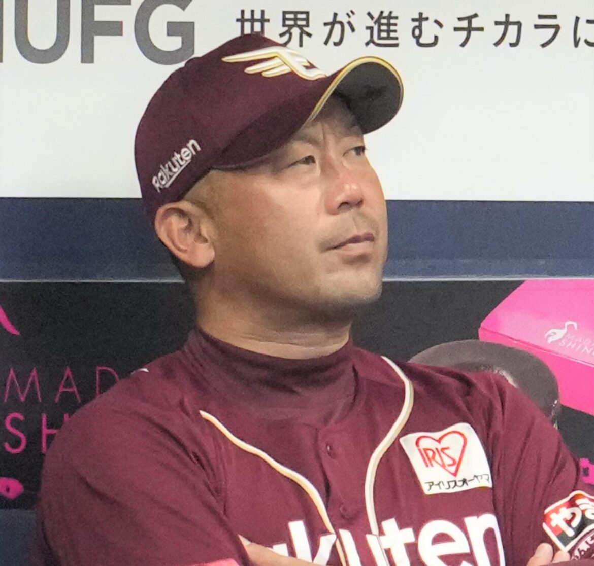 【楽天】オリックスに完封負けでCS完全消滅...4年連続Bクラス確定 打線は散発3安打 山下に7回11K献上 荘司が紅林に2ラン被弾（TBS NEWS DIG Powered by JNN）