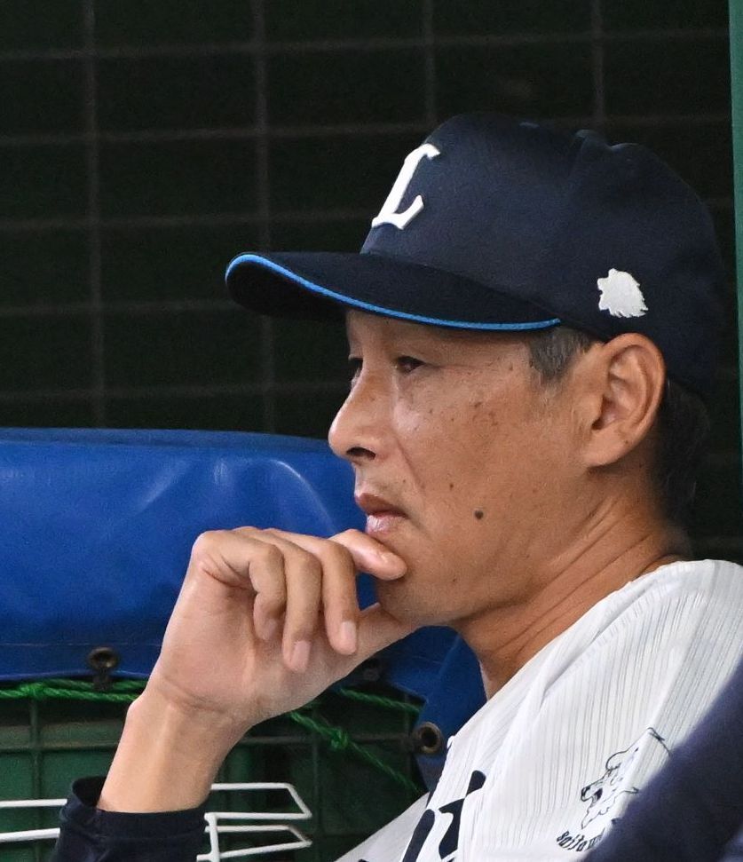 バースデーにCS完全消滅…3年連続Bクラスの西武、西口文也監督が挙げた上位との差(西スポWEB OTTO!) – Yahoo!ニュース – Yahoo!ニュース バースデーにCS完全消滅…3年連続Bクラスの西武、西口文也監督が挙げた上位との差(西スポWEB OTTO!) - Yahoo!ニュース - Yahoo!ニュース