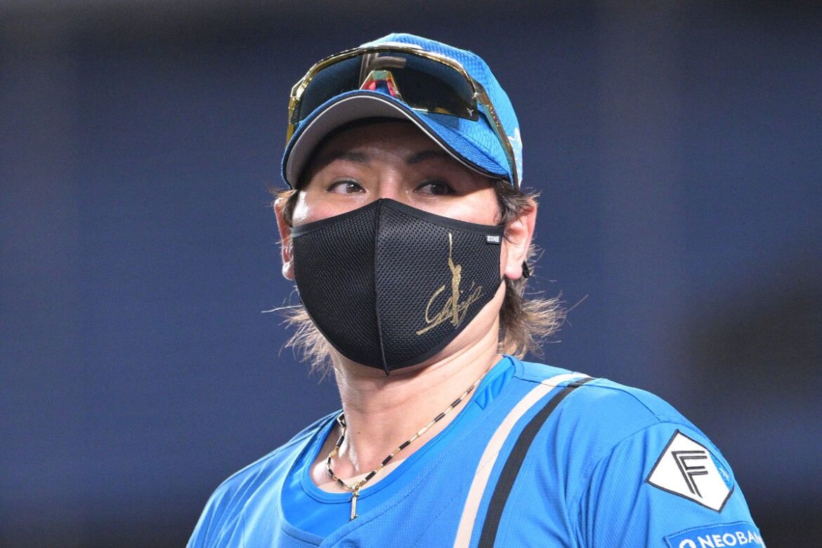 【日本ハム】新庄監督 21歳・達孝太のプロ初完封勝利に「新人王、確定？」（東スポWEB） - Yahoo!ニュース - Yahoo!ニュース