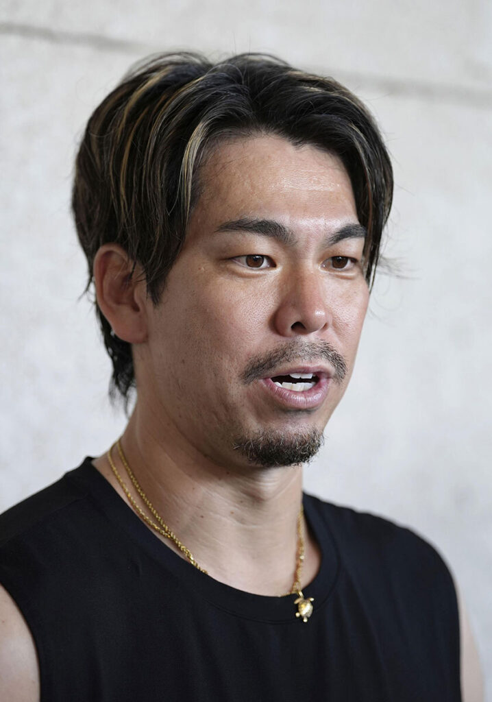 広島はいくらでオファー？ 「マイナーでもおぼつかない体たらく」と言われる前田健太の今後（デイリー新潮） - Yahoo!ニュース - Yahoo!ニュース