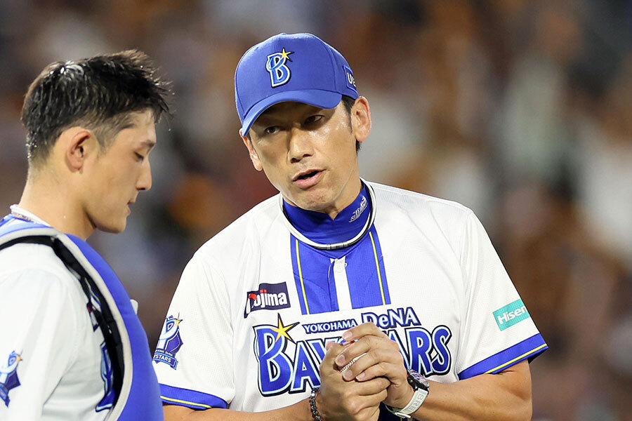 CS進出も…DeNAに“緊急事態”「しんどいって」 露呈した不安要素「ぼろぼろやんけ」(Full-Count) – Yahoo!ニュース – Yahoo!ニュース CS進出も…DeNAに“緊急事態”「しんどいって」 露呈した不安要素「ぼろぼろやんけ」(Full-Count) - Yahoo!ニュース - Yahoo!ニュース