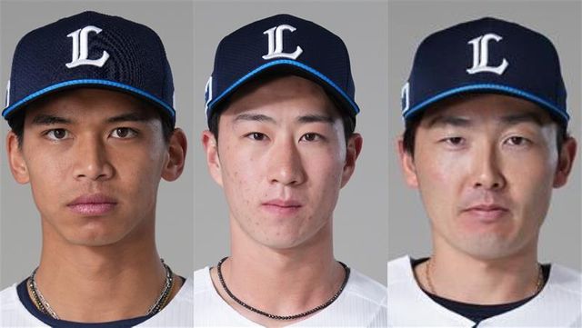 【西武】前夜にCS消滅 一挙11選手を入れ替え ドラ1・齋藤大翔や古川雄大が初昇格 源田壮亮ら6選手を抹消(日テレNEWS NNN) – Yahoo!ニュース – Yahoo!ニュース 【西武】前夜にCS消滅 一挙11選手を入れ替え ドラ1・齋藤大翔や古川雄大が初昇格 源田壮亮ら6選手を抹消(日テレNEWS NNN) - Yahoo!ニュース - Yahoo!ニュース