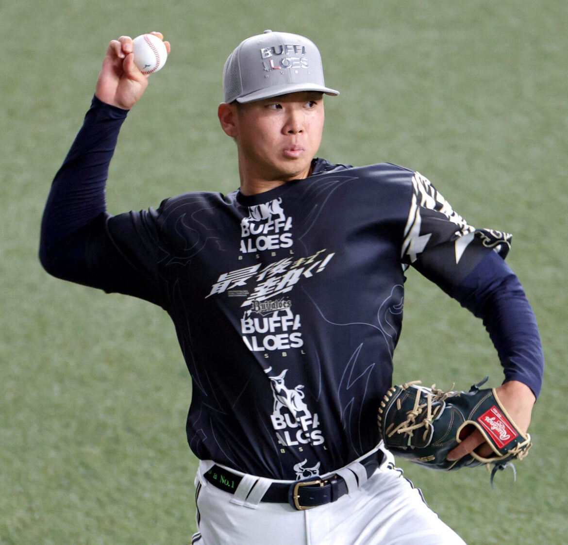 【オリックス】山下舜平大「チームが勝つことが一番」自身388日ぶり白星でCS進出へ…27日先発(スポーツ報知) – Yahoo!ニュース – Yahoo!ニュース 【オリックス】山下舜平大「チームが勝つことが一番」自身388日ぶり白星でCS進出へ…27日先発(スポーツ報知) - Yahoo!ニュース - Yahoo!ニュース