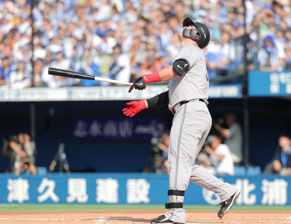 【巨人】リチャードがバントの構え 球場どよめく プロ通算0犠打の長距離砲(スポーツ報知) – Yahoo!ニュース – Yahoo!ニュース 【巨人】リチャードがバントの構え 球場どよめく プロ通算0犠打の長距離砲(スポーツ報知) - Yahoo!ニュース - Yahoo!ニュース