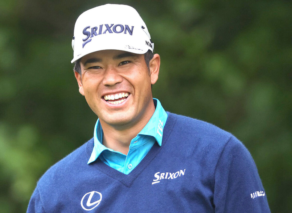 【DeNA】松山英樹が30日のヤクルト戦でセレモニアルピッチ(スポーツ報知) – Yahoo!ニュース – Yahoo!ニュース 【DeNA】松山英樹が30日のヤクルト戦でセレモニアルピッチ(スポーツ報知) - Yahoo!ニュース - Yahoo!ニュース