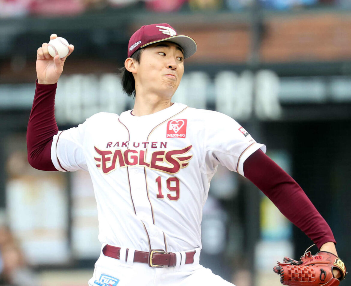 楽天、オリックス戦はほぼ五分も２桁被安打は15試合 投手陣が踏ん張れるか／見どころ（日刊スポーツ） - Yahoo!ニュース - Yahoo!ニュース