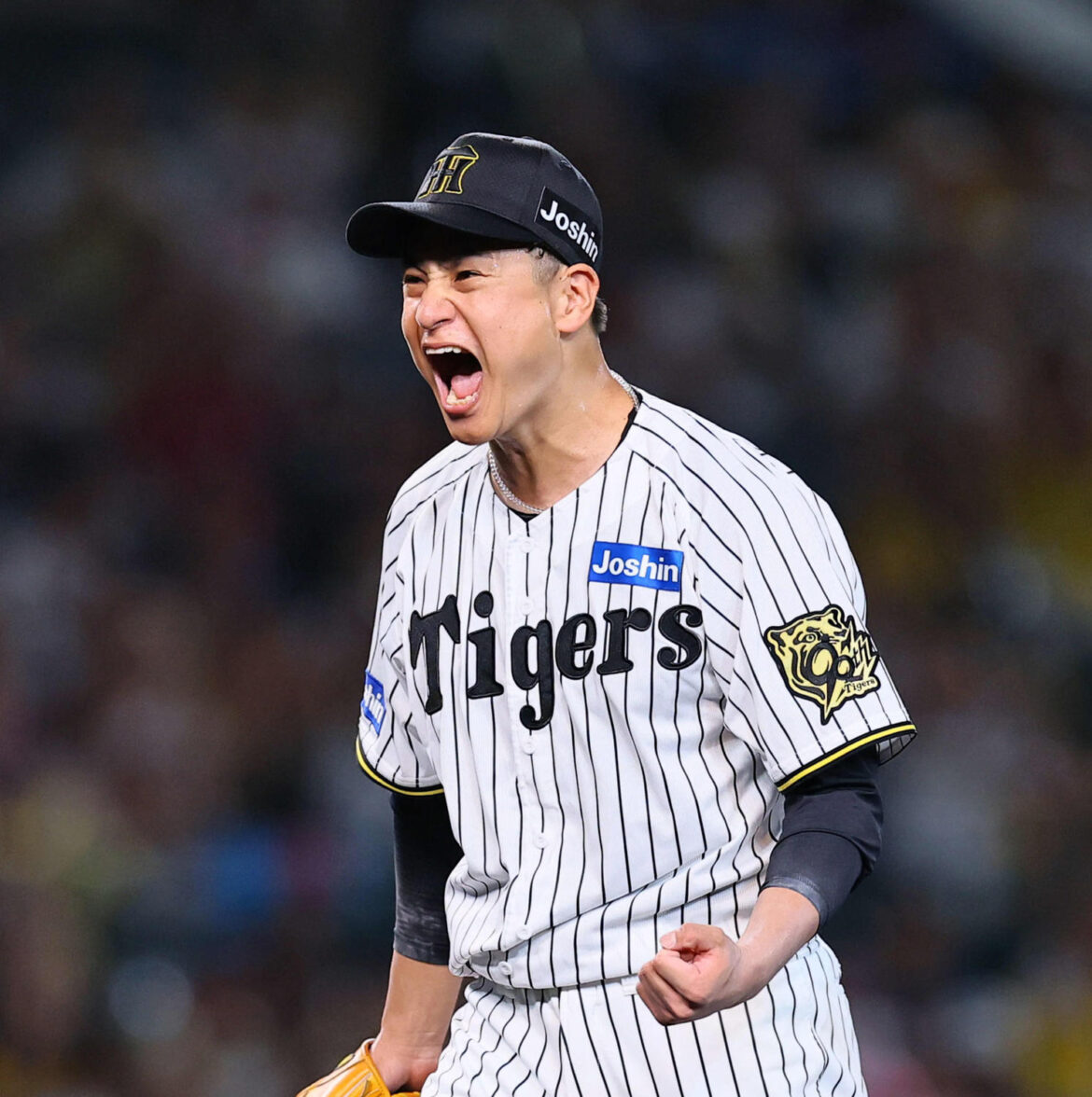 阪神大竹耕太郎、好相性甲子園で10勝狙う ３年連続２桁勝利ならメッセンジャー以来／見どころ（日刊スポーツ） - Yahoo!ニュース - Yahoo!ニュース