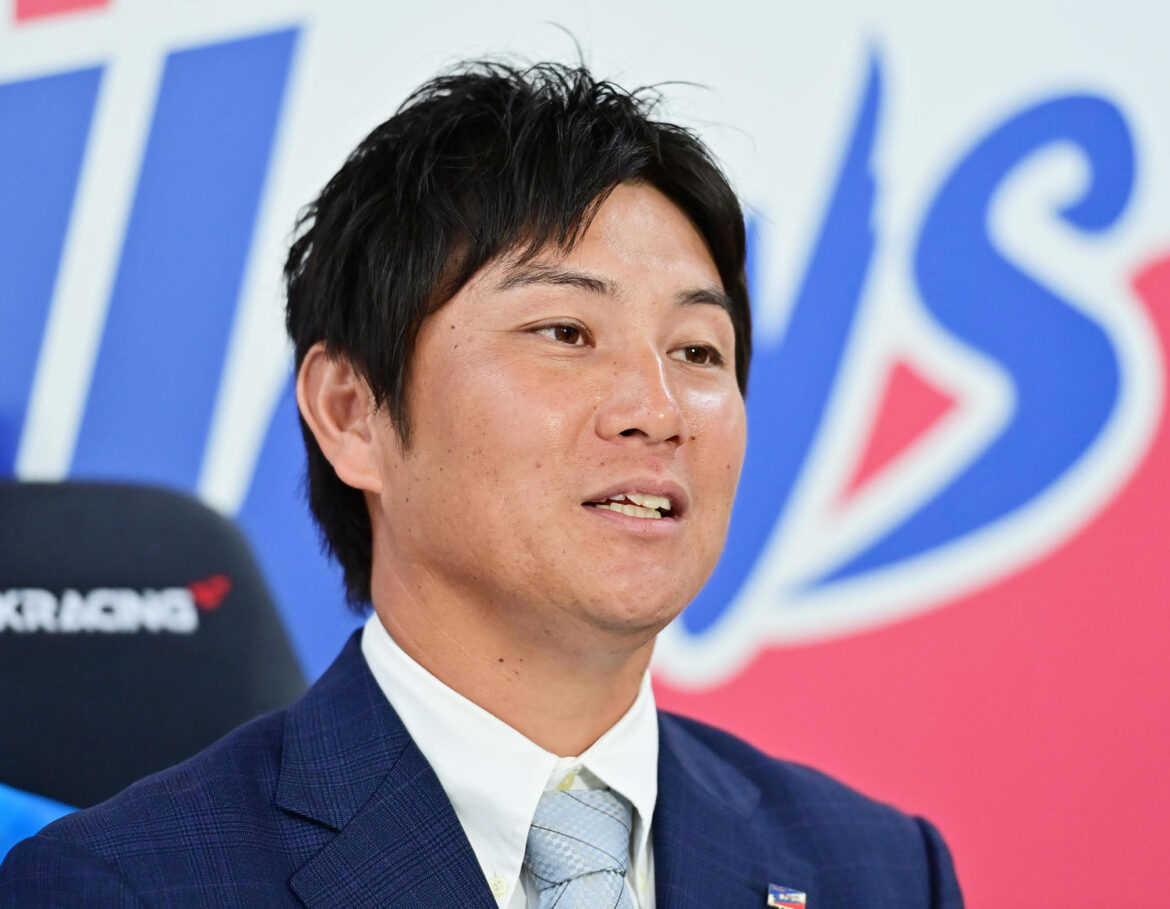 【ヤクルト】川端慎吾が今季限り現役引退 プロ20年目は１軍出場なし 15年首位打者＆最多安打（日刊スポーツ） - Yahoo!ニュース - Yahoo!ニュース