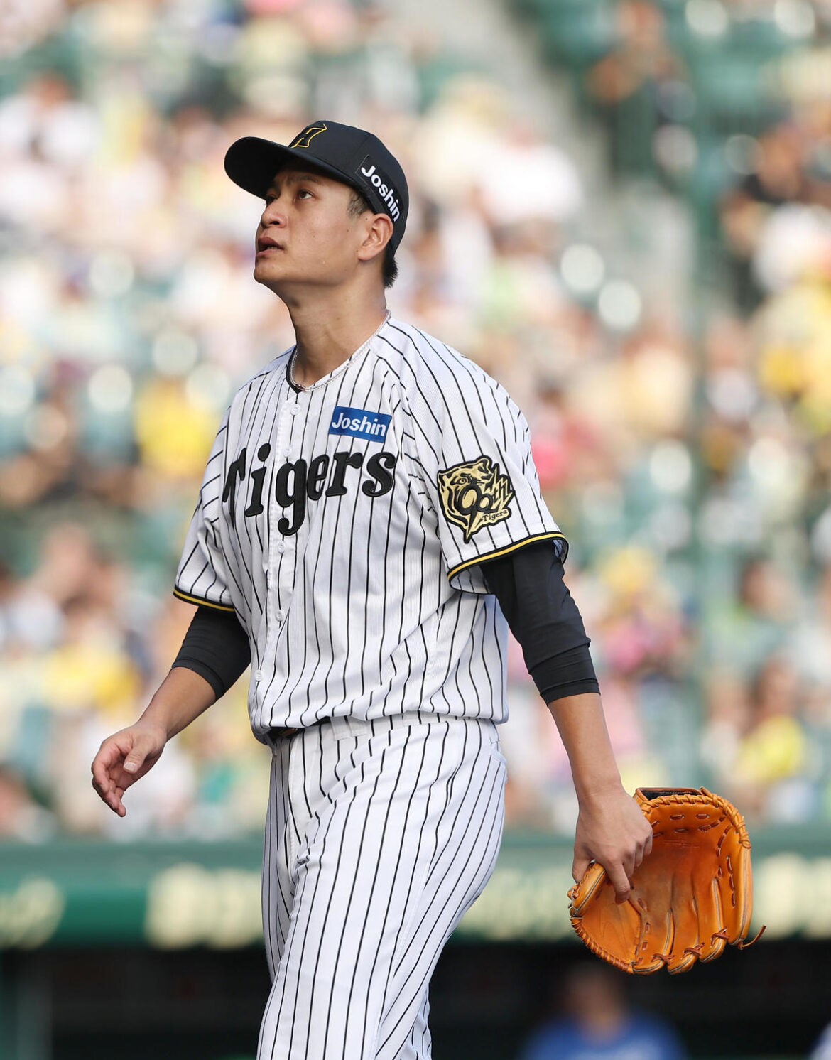 【阪神】大山150号で猛追も及ばず…中日に再び12勝12敗 あした勝ってセ界完全制覇だ（日刊スポーツ） - Yahoo!ニュース - Yahoo!ニュース