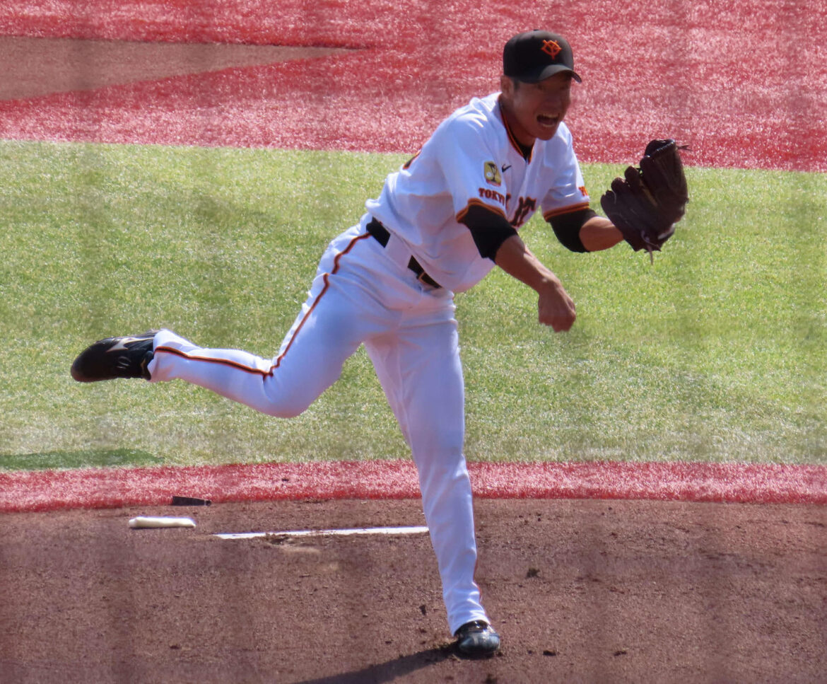 【巨人】近藤大亮が引退会見「人に恵まれた野球人生やった」稲葉篤紀氏からメッセージに目が潤む(日刊スポーツ) – Yahoo!ニュース – Yahoo!ニュース 【巨人】近藤大亮が引退会見「人に恵まれた野球人生やった」稲葉篤紀氏からメッセージに目が潤む(日刊スポーツ) - Yahoo!ニュース - Yahoo!ニュース