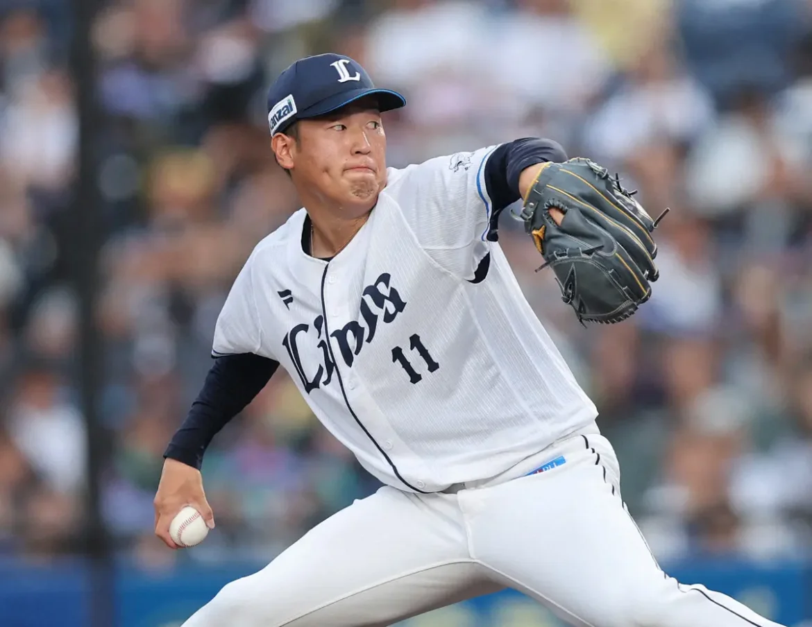 【ファーム情報】西武・上田大河が2失点完投で8勝目　ヤクルトドラ2・モイセエフ2安打2打点 - スポニチ Sponichi Annex 野球