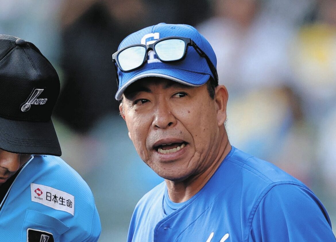 【中日・井上監督語録】先発の高橋宏「150球ぐらい、いかせようと」最終登板かどうかは「要相談というか…」負傷のブライト「ちょっと厳しい」(中日スポーツ) – Yahoo!ニュース – Yahoo!ニュース 【中日・井上監督語録】先発の高橋宏「150球ぐらい、いかせようと」最終登板かどうかは「要相談というか…」負傷のブライト「ちょっと厳しい」(中日スポーツ) - Yahoo!ニュース - Yahoo!ニュース