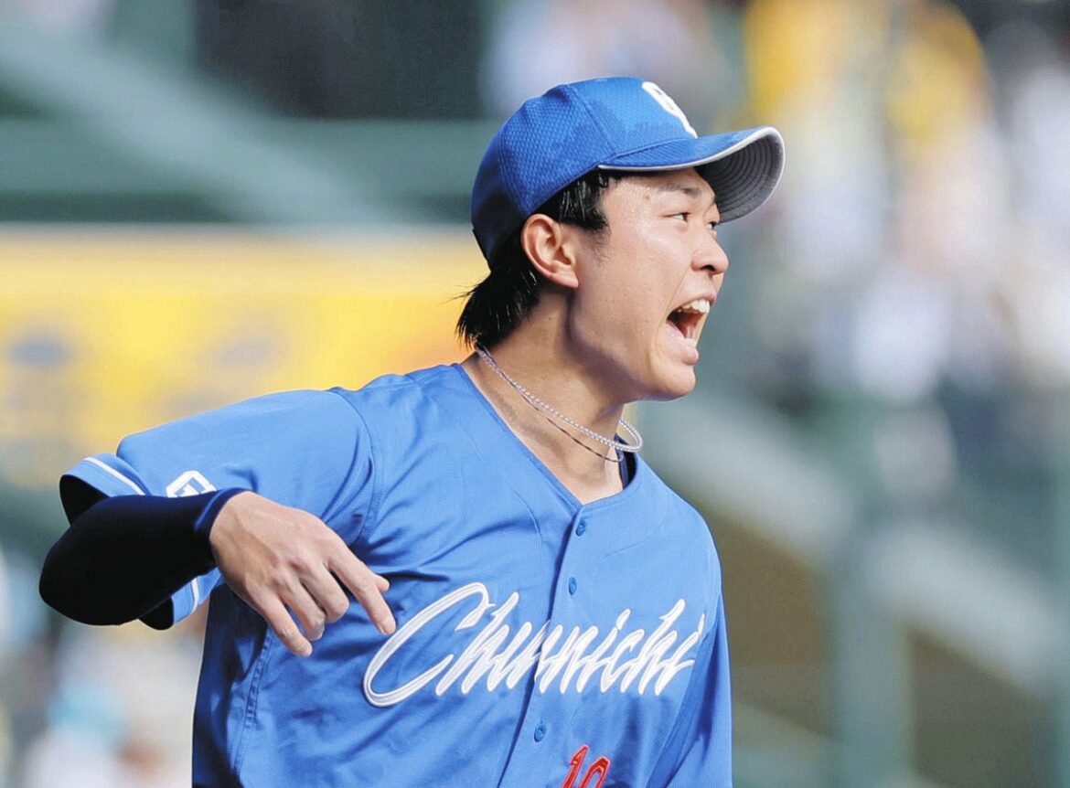 【今中慎二の目】「お互いにベンチの親心からだったと思うけど」さすがに気になった阪神・大竹と中日・高橋宏の普段とは違う続投（中日スポーツ） - Yahoo!ニュース - Yahoo!ニュース