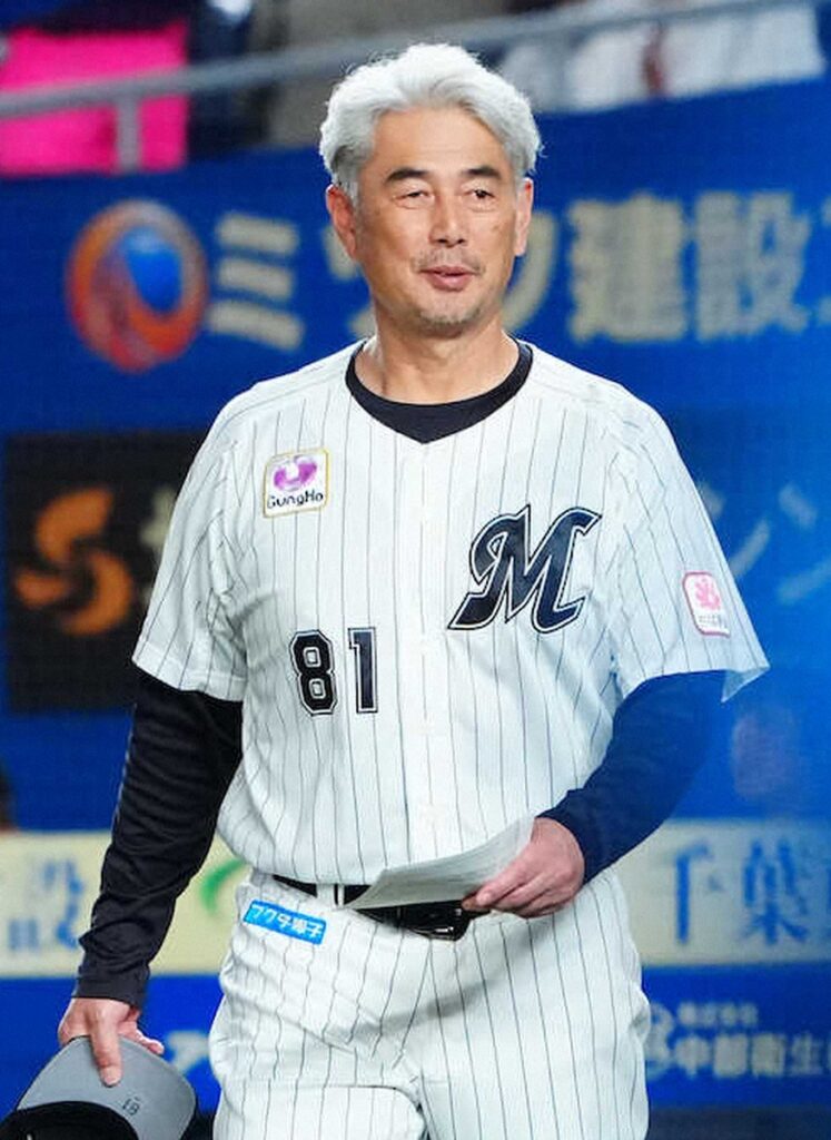 ロッテ・吉井監督 退任へ 今季3年目で8年ぶり最下位…後任はサブロー・ヘッドコーチ最有力（スポニチアネックス） - Yahoo!ニュース - Yahoo!ニュース