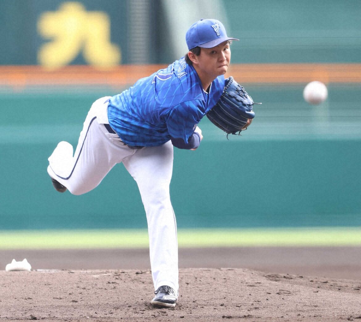 【隠しマイク】DeNA・竹田 マツダ初登板で広島の思いで語る「なんちゃら島で、鹿を見ました」(スポニチアネックス) – Yahoo!ニュース – Yahoo!ニュース スポニチアネックス