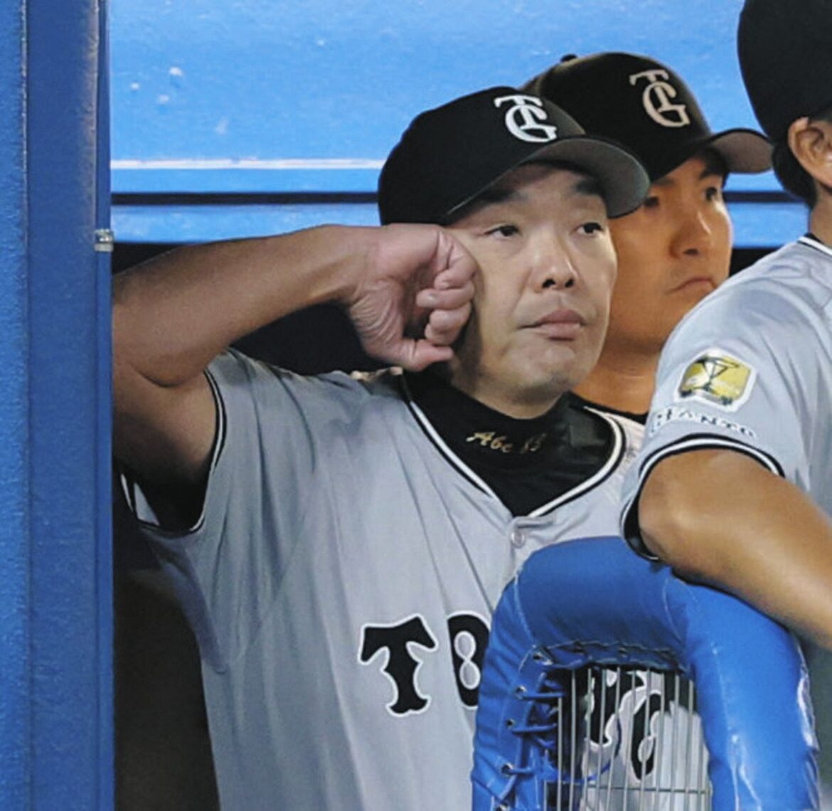 巨人・阿部監督「もう切り替えてCSに向けてね」3位確定で先を見据える 200勝王手の田中将大の先発も「もう1回考え直します」（中日スポーツ） - Yahoo!ニュース - Yahoo!ニュース