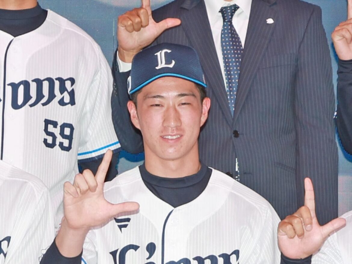 西武のD1位・斎藤大翔が1軍初昇格「正直、驚いた気持ちが大きくて。でもうれしかったので、すぐに親に連絡しました」（サンケイスポーツ） - Yahoo!ニュース - Yahoo!ニュース