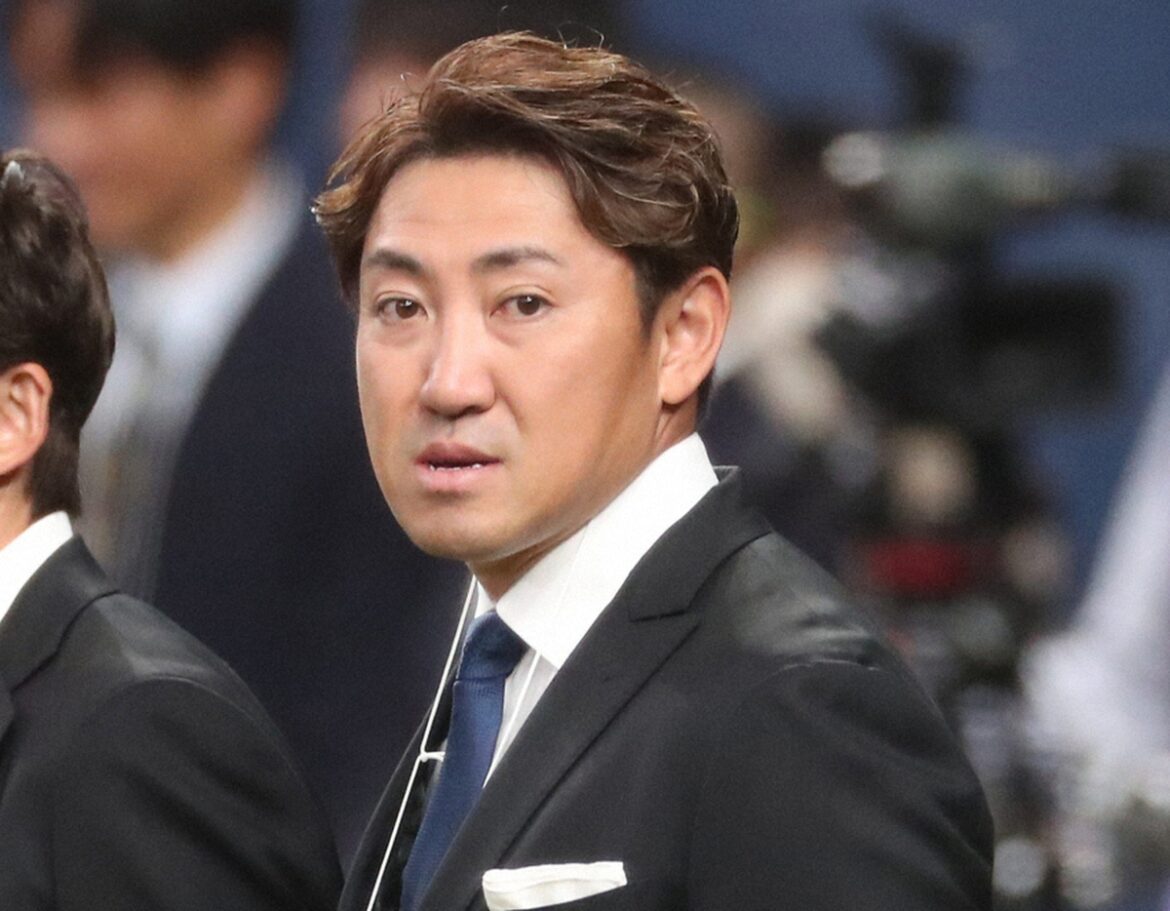 内川聖一氏 移籍先ソフトバンクで支給されたものとは？ 最下位常連だった横浜との球団格差（スポニチアネックス） - Yahoo!ニュース - Yahoo!ニュース